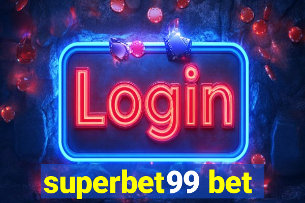 superbet99 bet